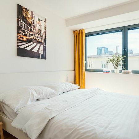 Smart & Green Living By Ambiente Bratislava Exterior photo