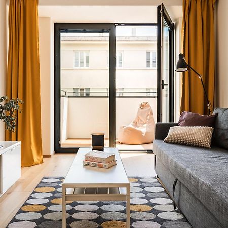 Smart & Green Living By Ambiente Bratislava Exterior photo