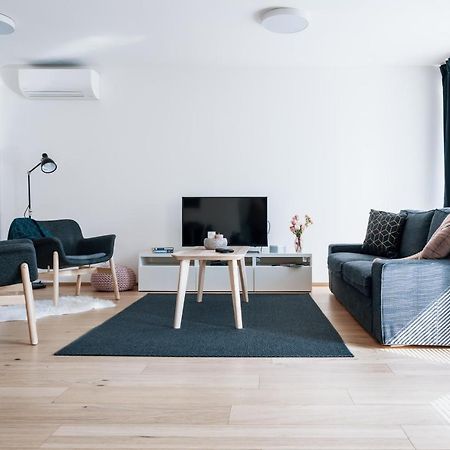 Smart & Green Living By Ambiente Bratislava Exterior photo