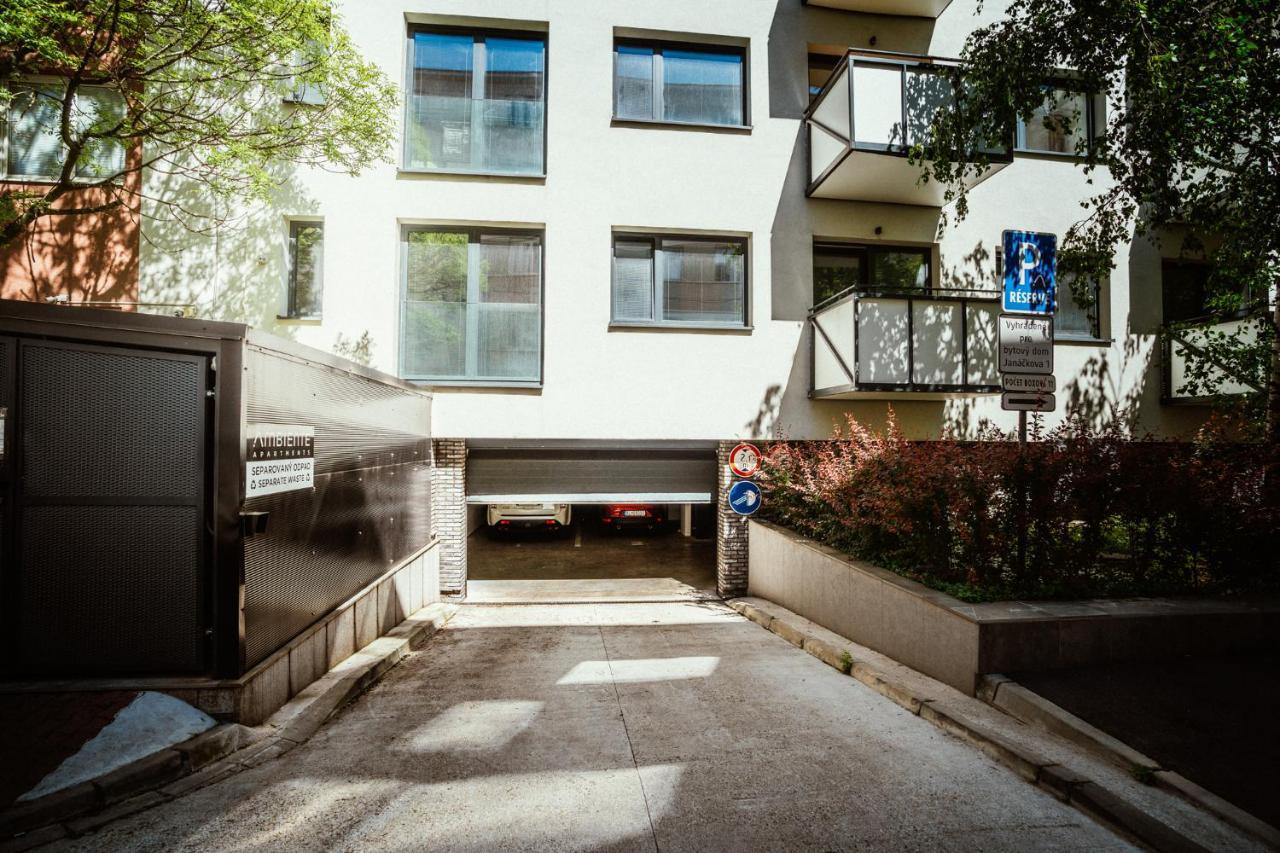 Smart & Green Living By Ambiente Bratislava Exterior photo