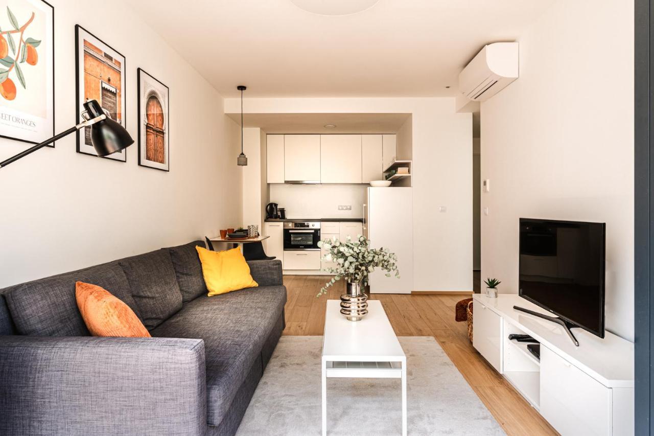 Smart & Green Living By Ambiente Bratislava Exterior photo