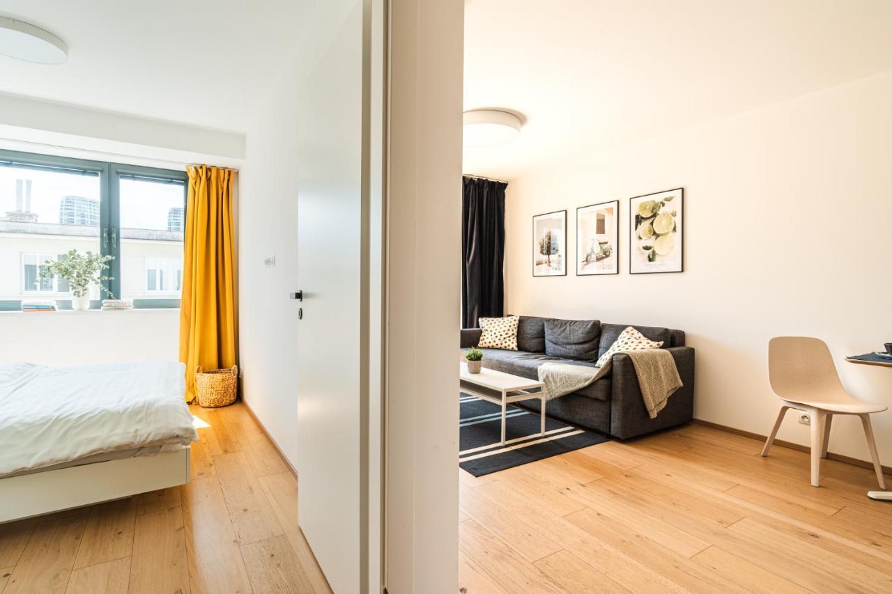 Smart & Green Living By Ambiente Bratislava Exterior photo