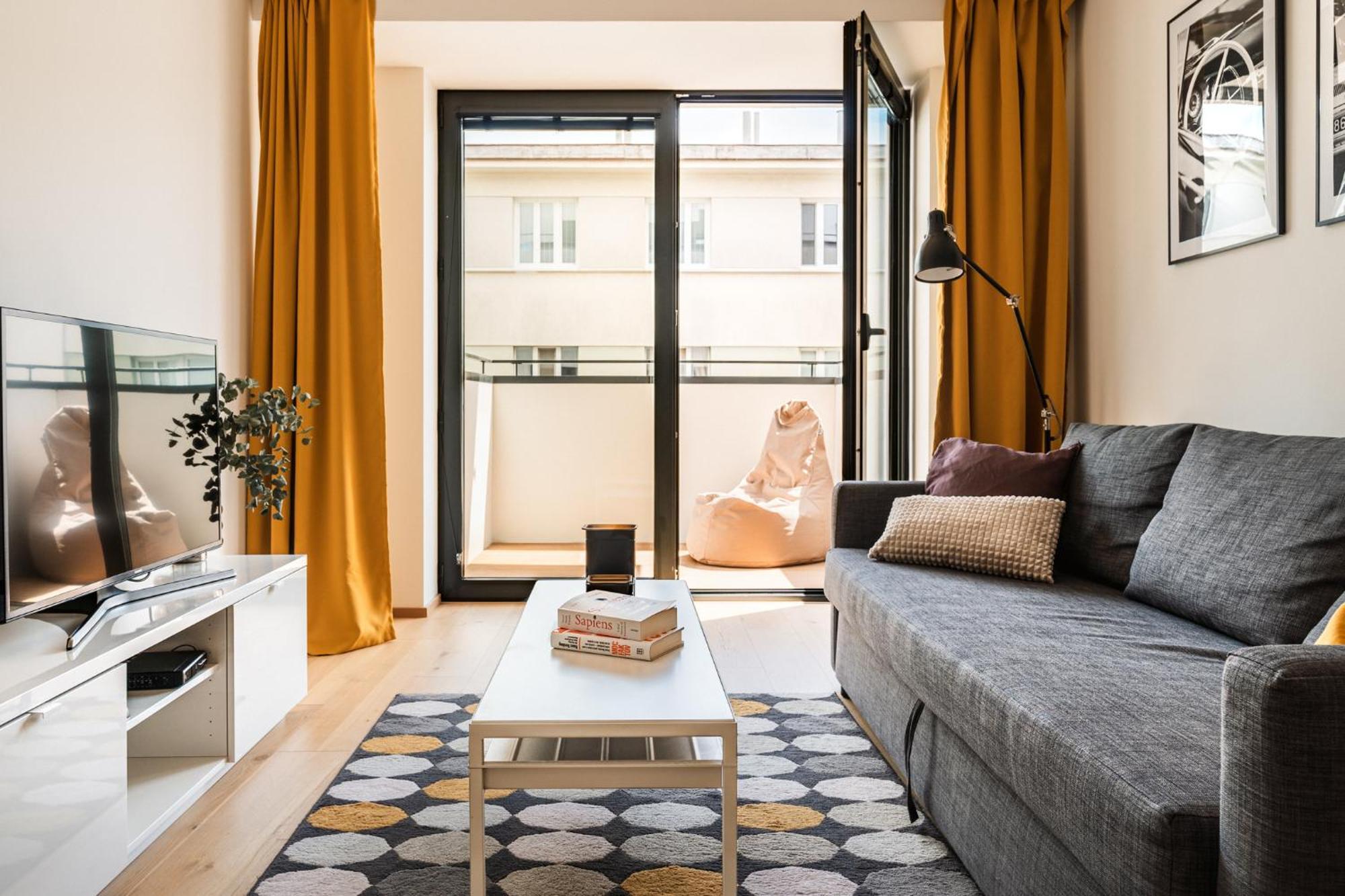 Smart & Green Living By Ambiente Bratislava Exterior photo