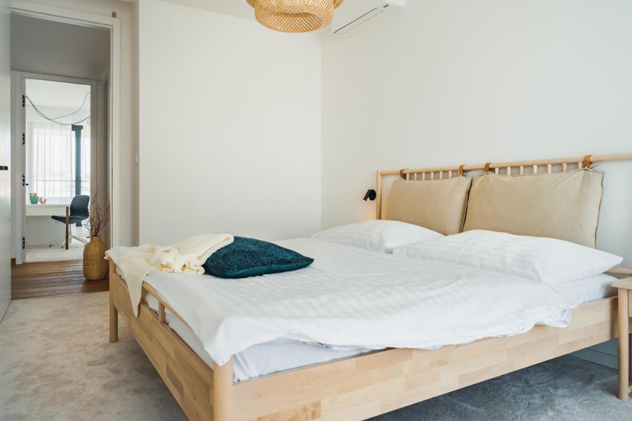 Smart & Green Living By Ambiente Bratislava Exterior photo