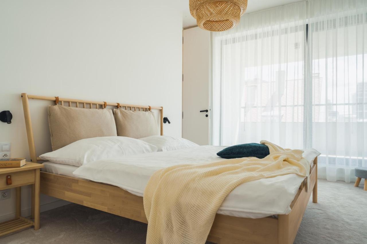 Smart & Green Living By Ambiente Bratislava Exterior photo