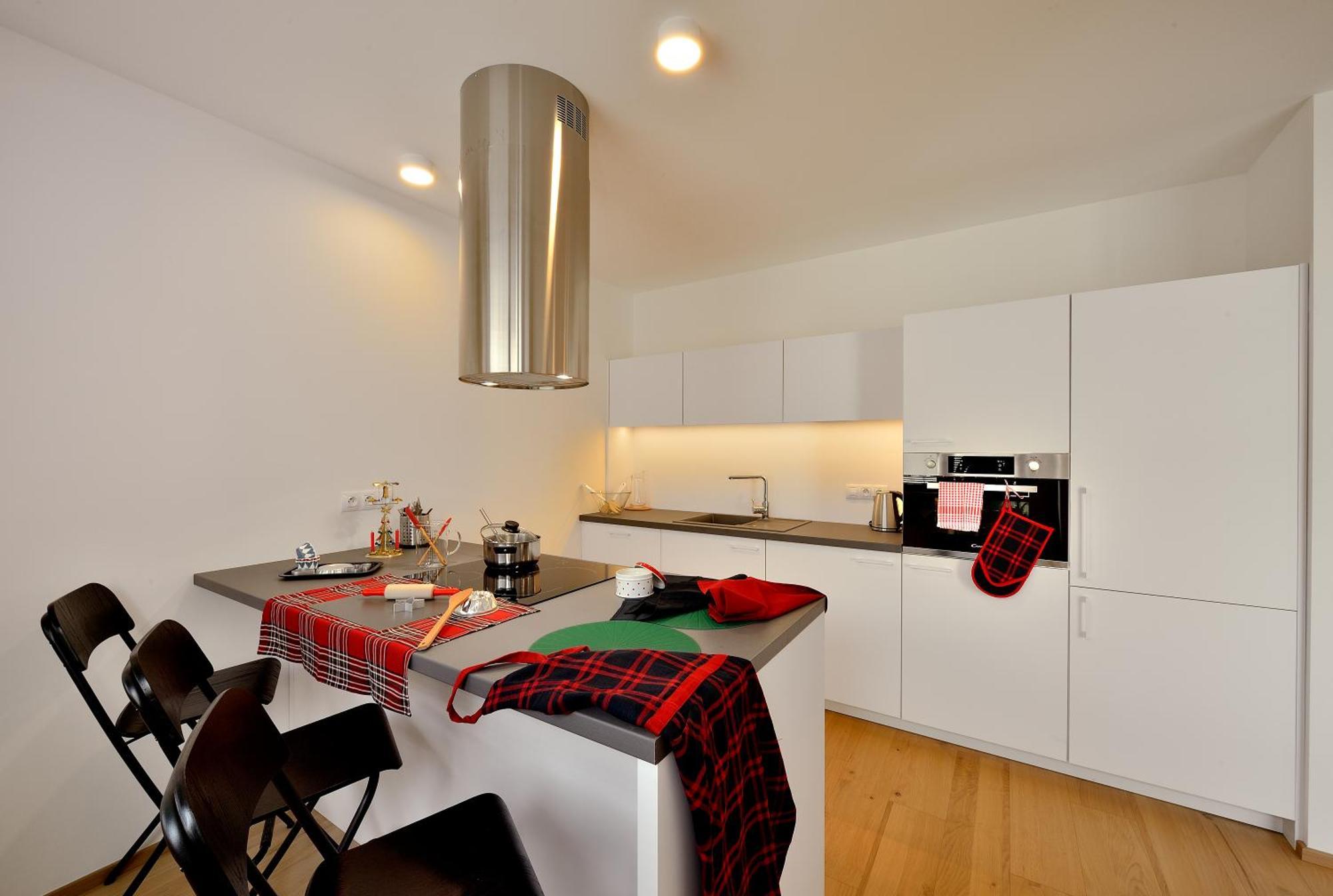 Smart & Green Living By Ambiente Bratislava Exterior photo