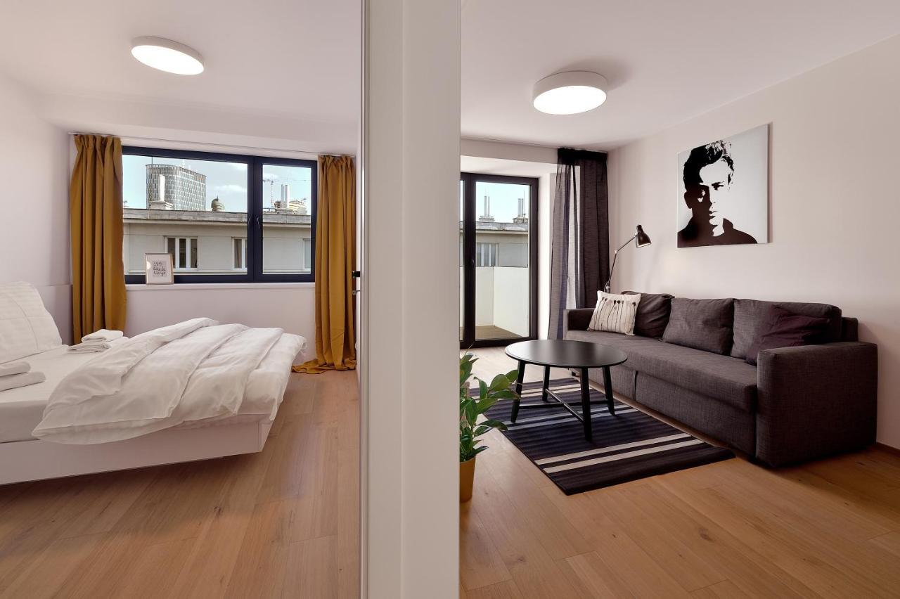 Smart & Green Living By Ambiente Bratislava Exterior photo