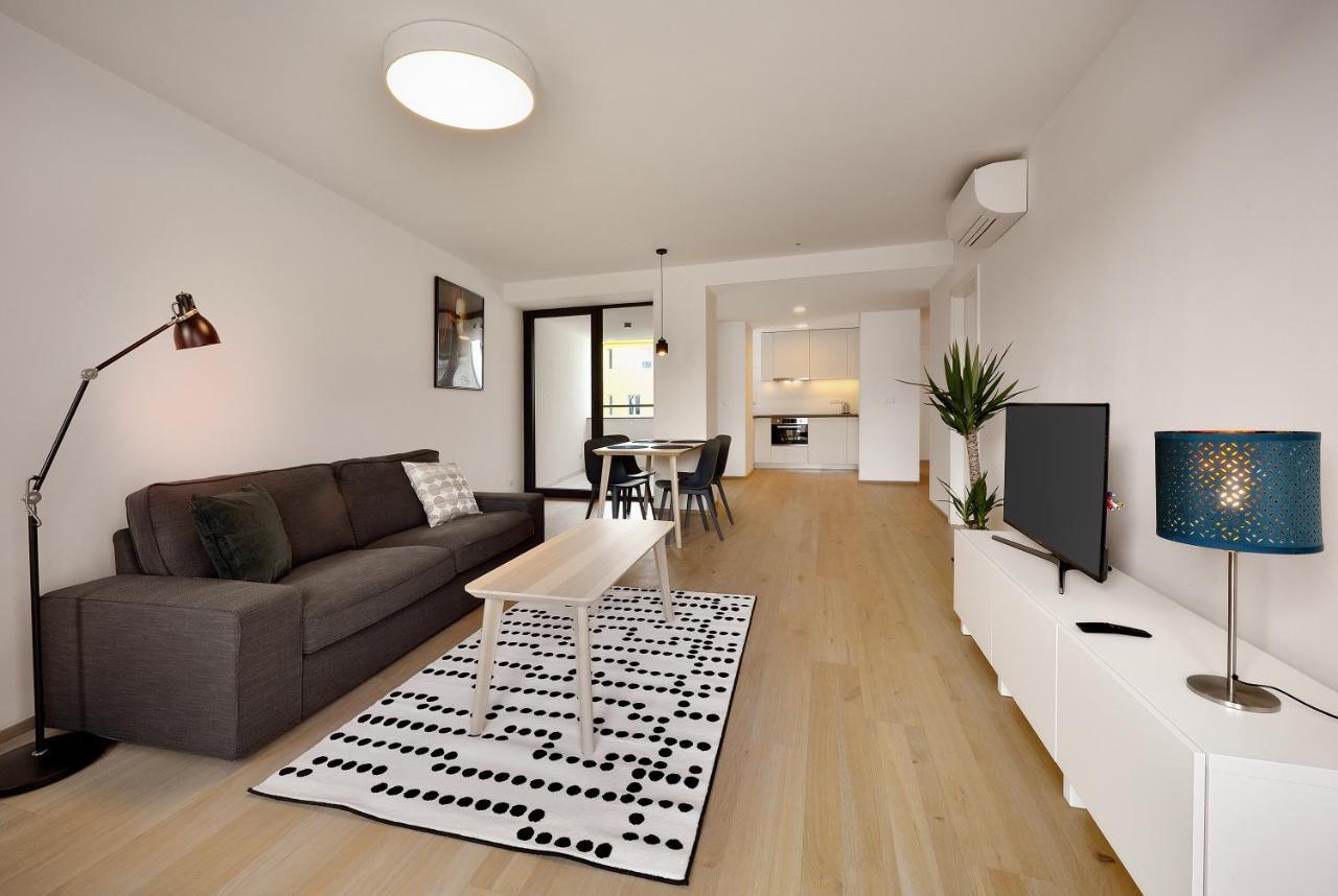 Smart & Green Living By Ambiente Bratislava Exterior photo