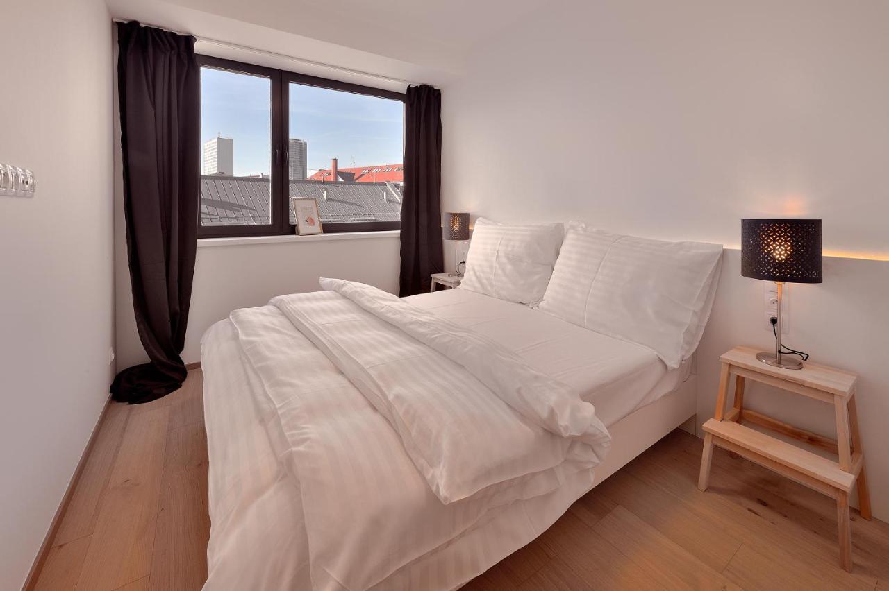 Smart & Green Living By Ambiente Bratislava Exterior photo