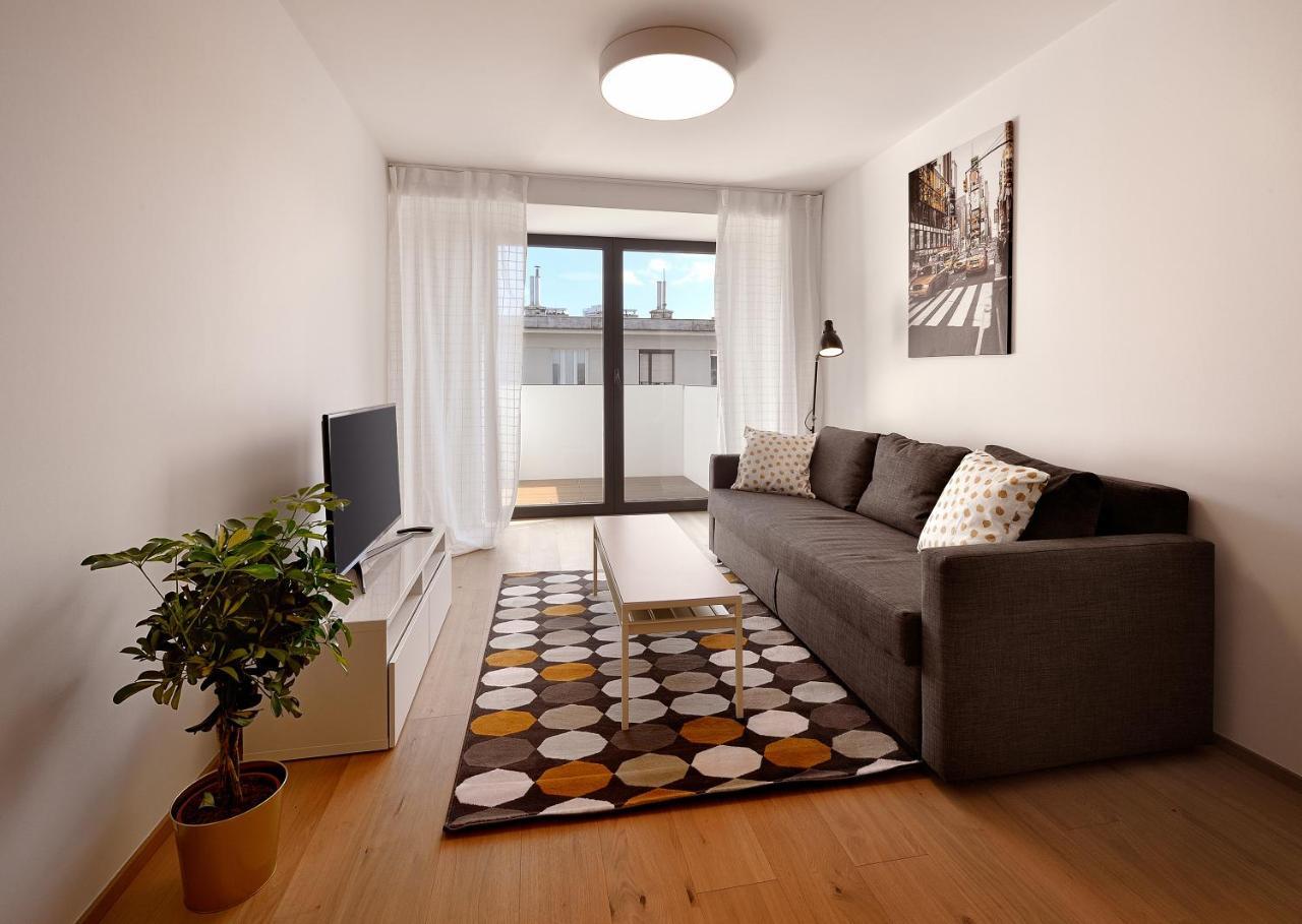 Smart & Green Living By Ambiente Bratislava Exterior photo