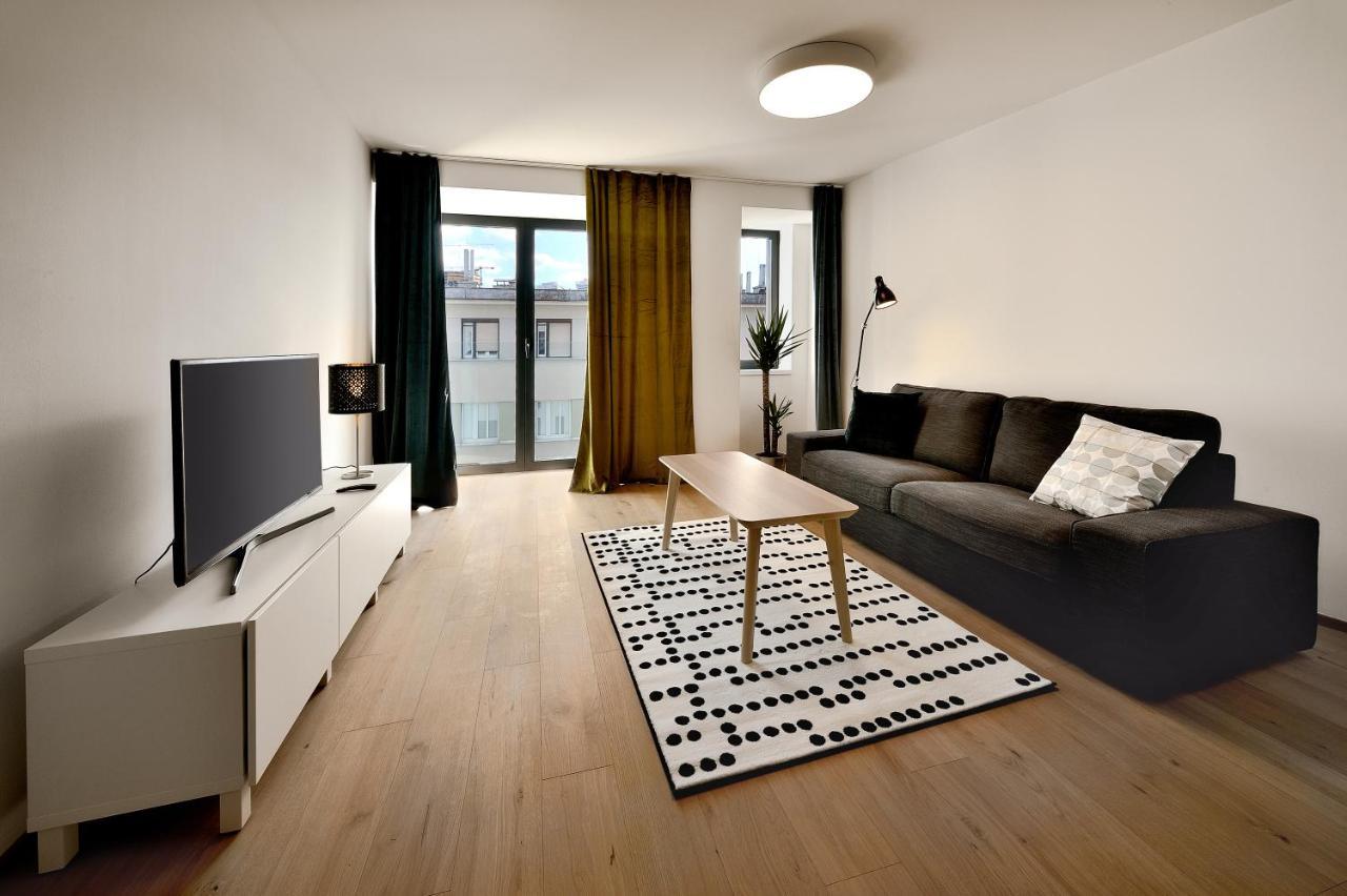 Smart & Green Living By Ambiente Bratislava Exterior photo