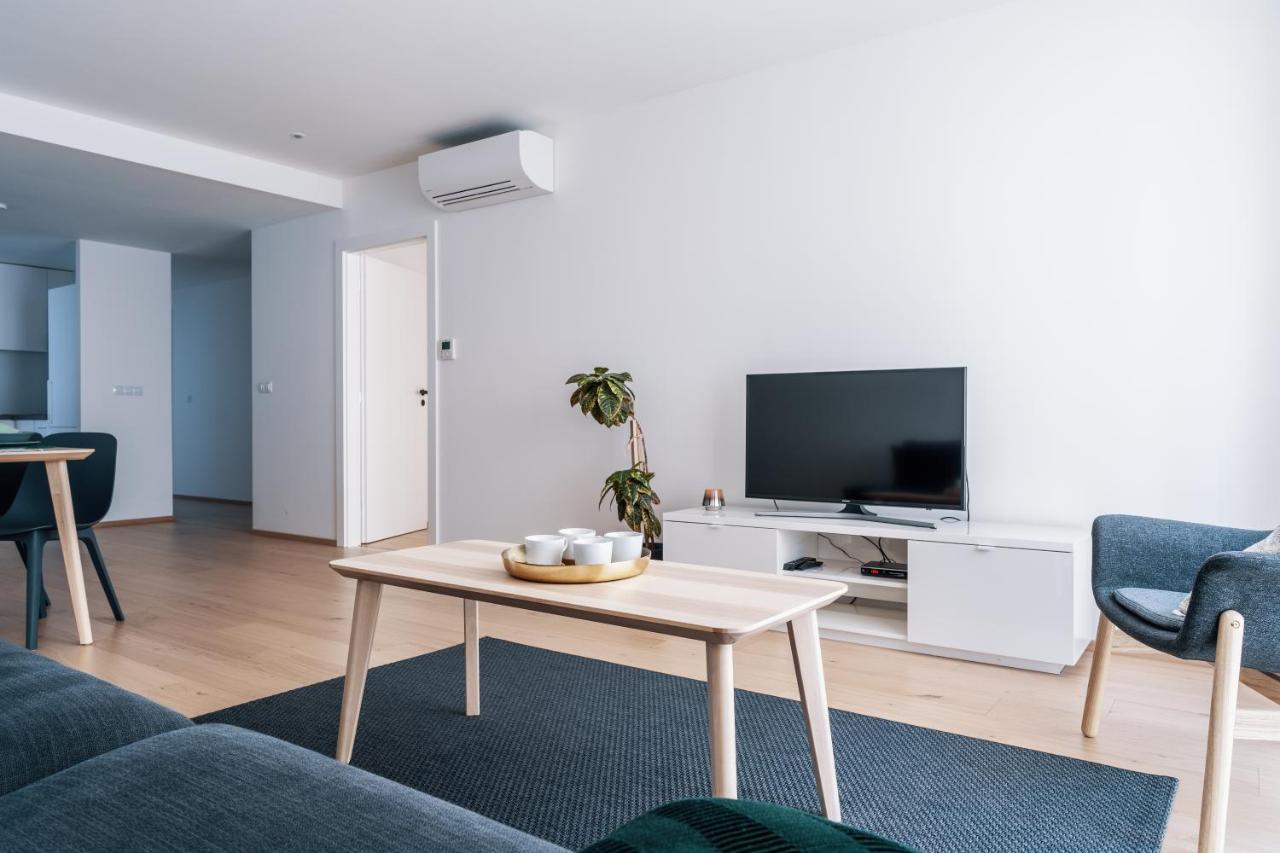 Smart & Green Living By Ambiente Bratislava Exterior photo