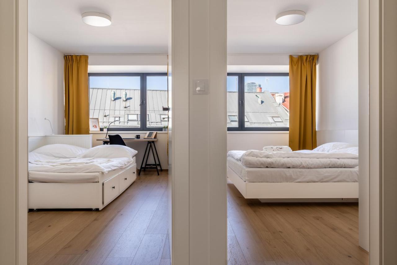 Smart & Green Living By Ambiente Bratislava Exterior photo