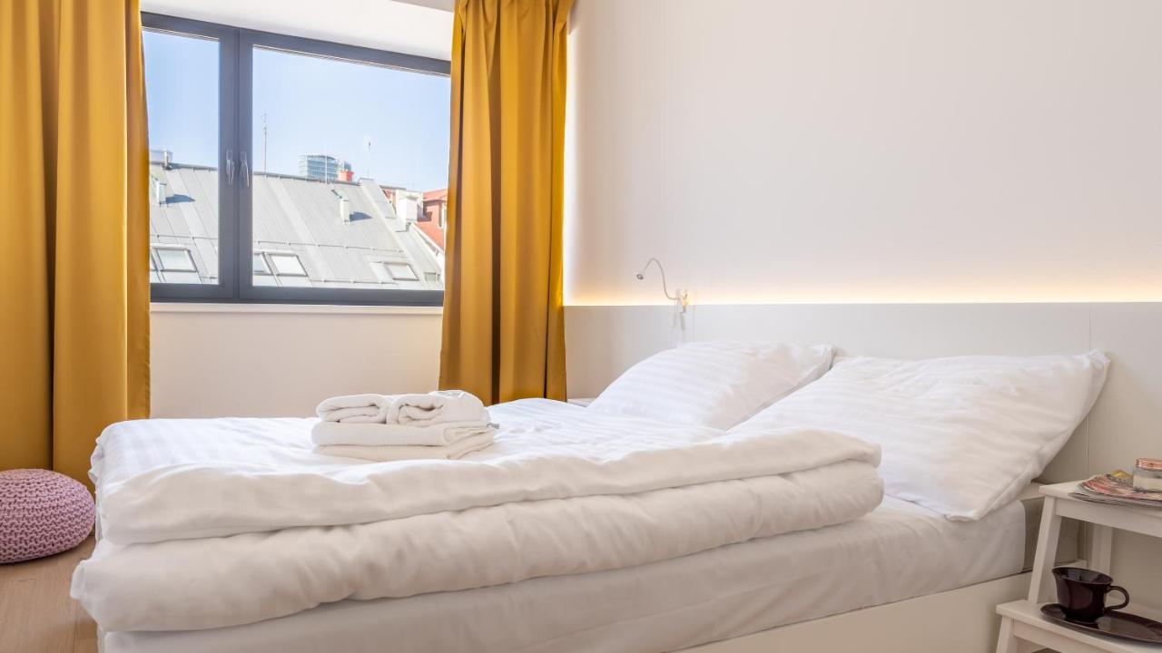 Smart & Green Living By Ambiente Bratislava Exterior photo