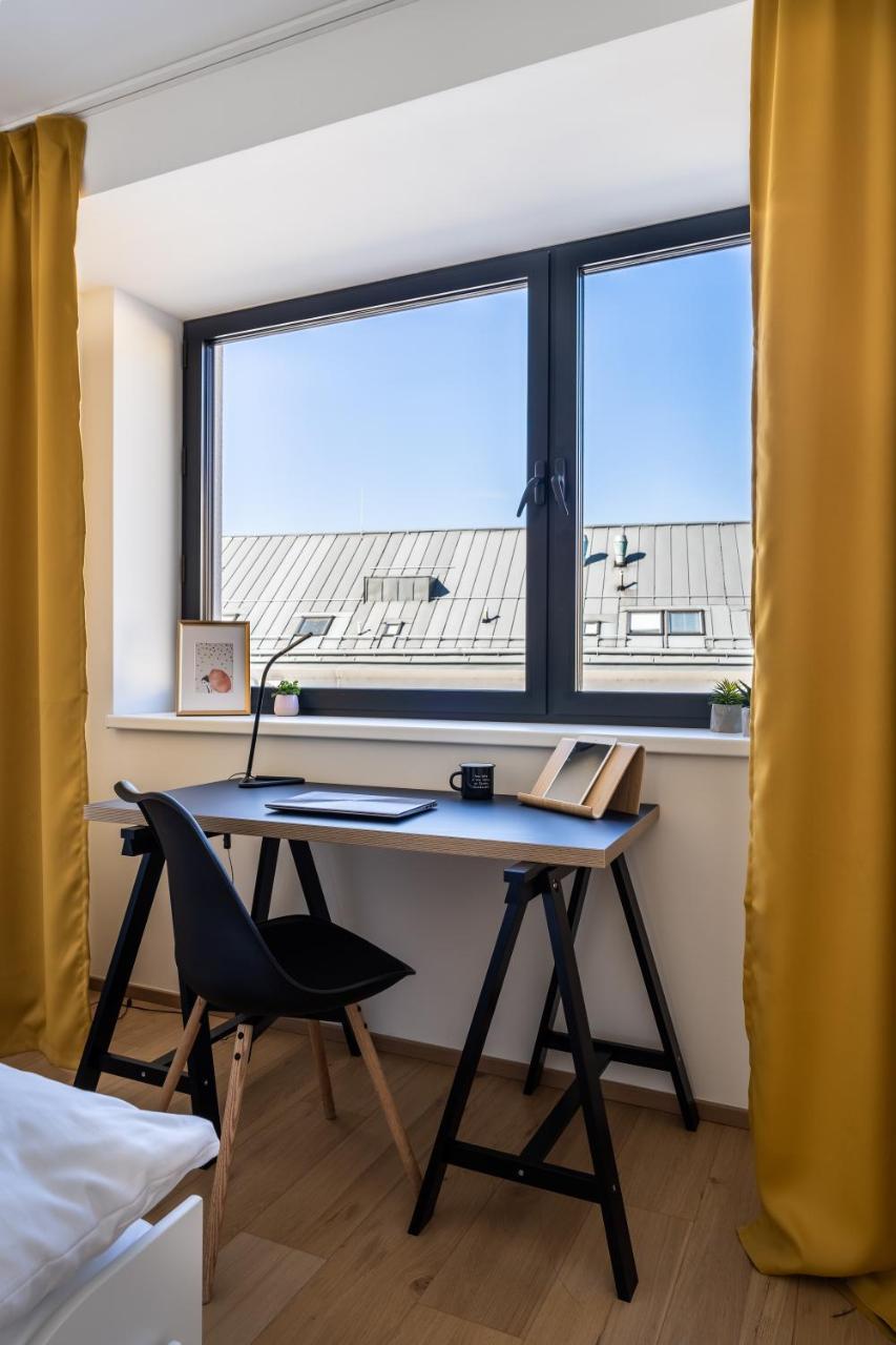 Smart & Green Living By Ambiente Bratislava Exterior photo