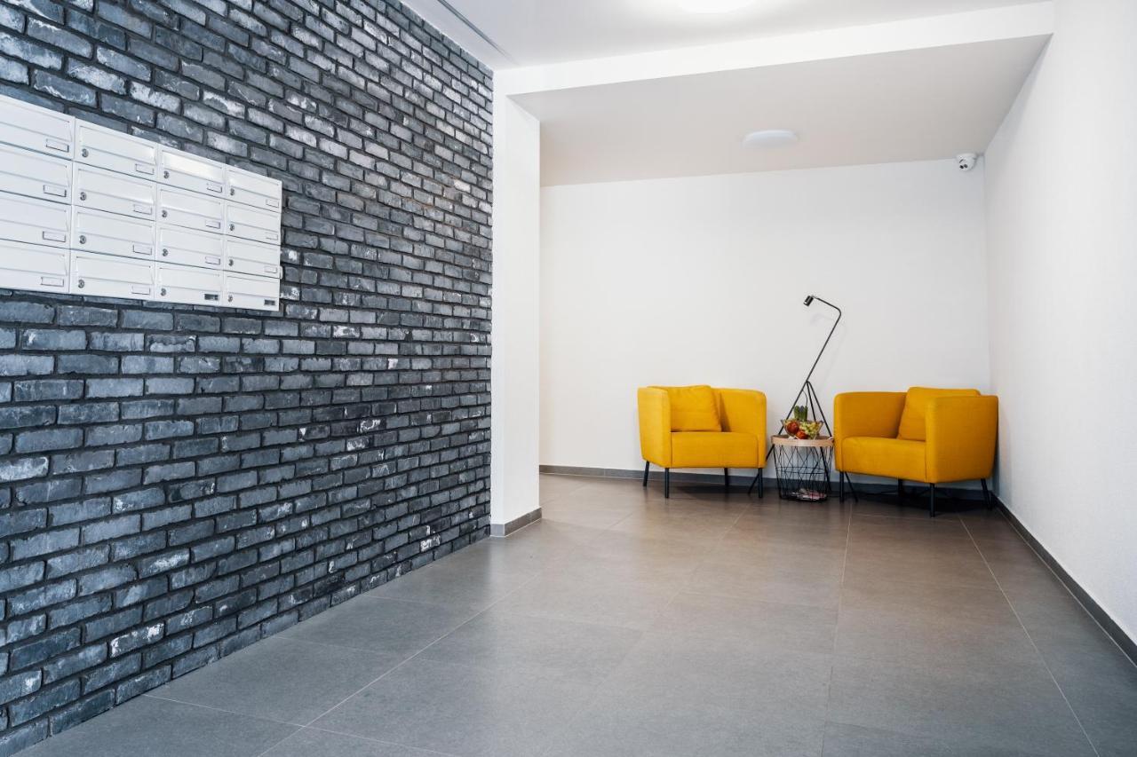 Smart & Green Living By Ambiente Bratislava Exterior photo