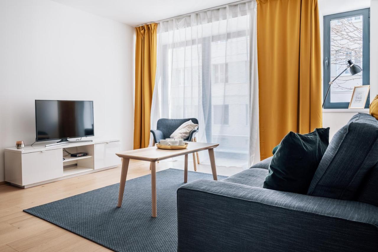 Smart & Green Living By Ambiente Bratislava Exterior photo