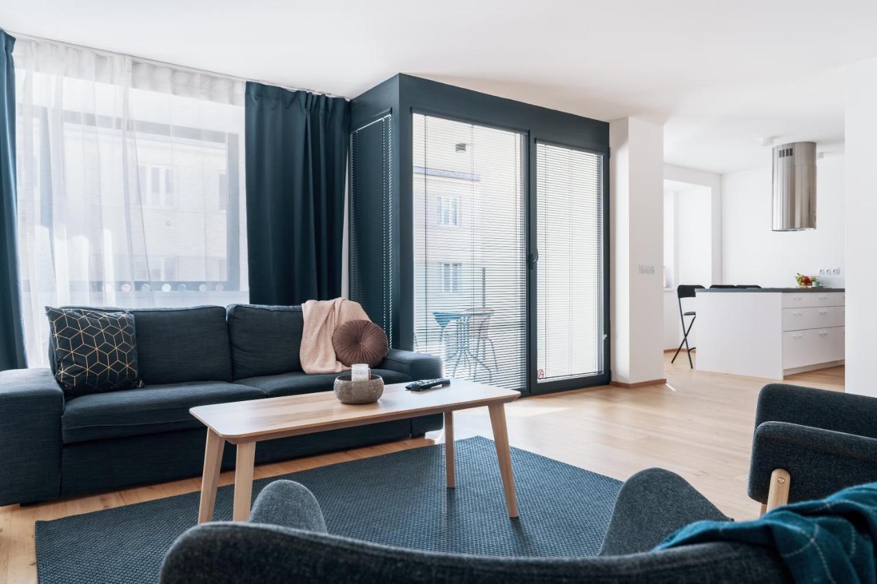 Smart & Green Living By Ambiente Bratislava Exterior photo