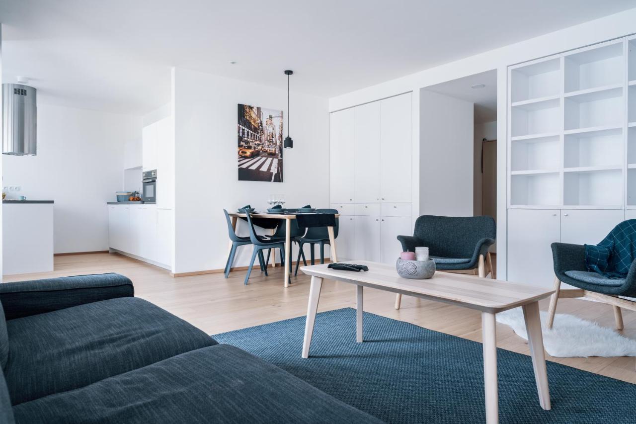 Smart & Green Living By Ambiente Bratislava Exterior photo